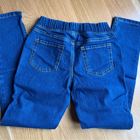 Cat & Jack Pull-on Jean Leggings NWT! - Picture 4 of 5